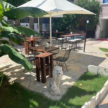 Mavi Butik Apart Çeşme Buitenkant foto