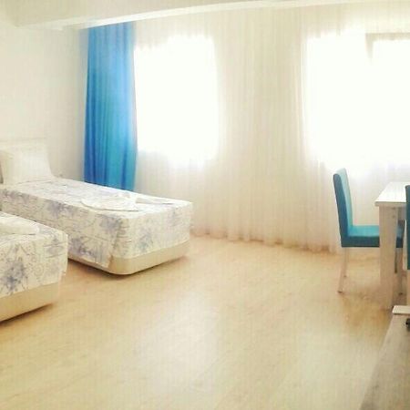 Mavi Butik Apart Çeşme Buitenkant foto