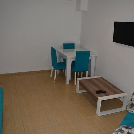 Mavi Butik Apart Çeşme Buitenkant foto