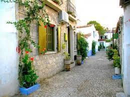 Mavi Butik Apart Çeşme Kamer foto