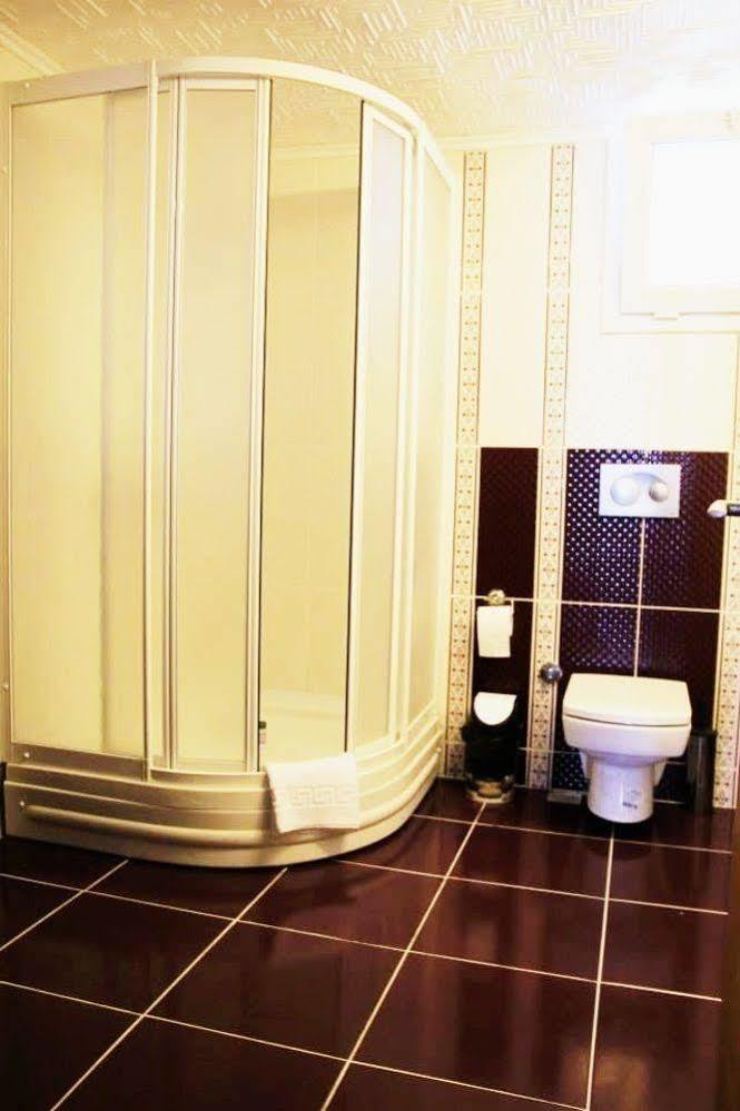 Mavi Butik Apart Çeşme Buitenkant foto