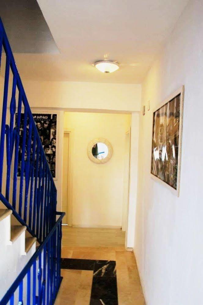 Mavi Butik Apart Çeşme Buitenkant foto