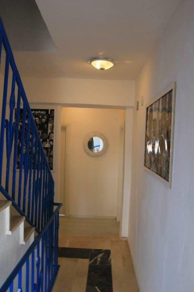 Mavi Butik Apart Çeşme Buitenkant foto